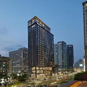 首尔麻浦鲁内酒店 酒店