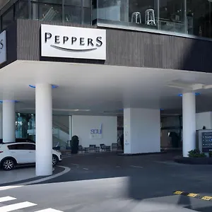 辣椒灵魂冲浪者天堂公寓式酒店 5*, 黄金海岸 澳大利亚