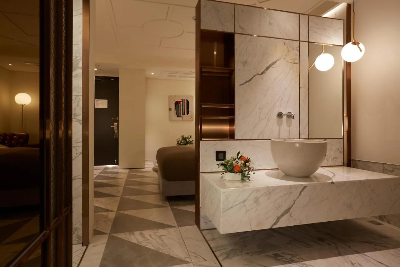 9 Brick Hotel Seoul