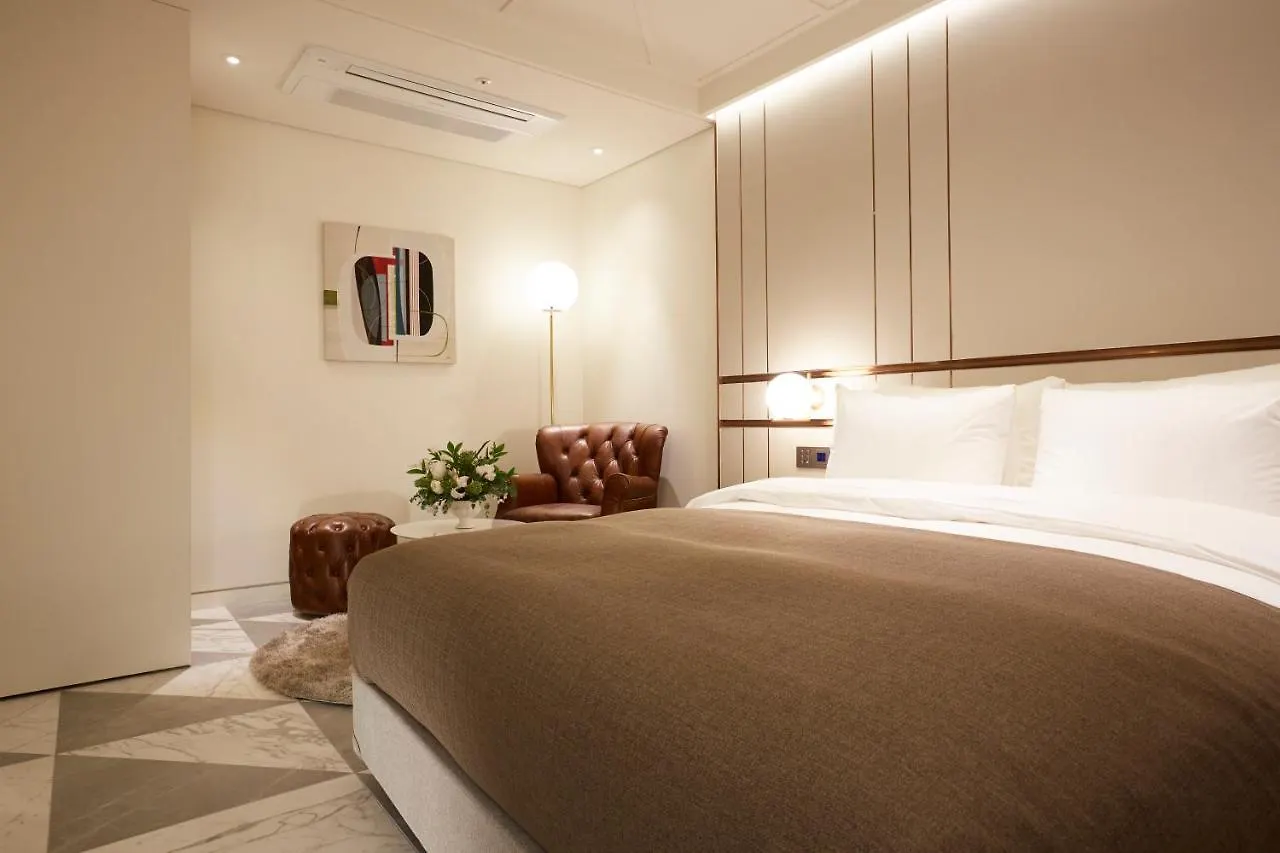 9 Brick Hotel Seoul
