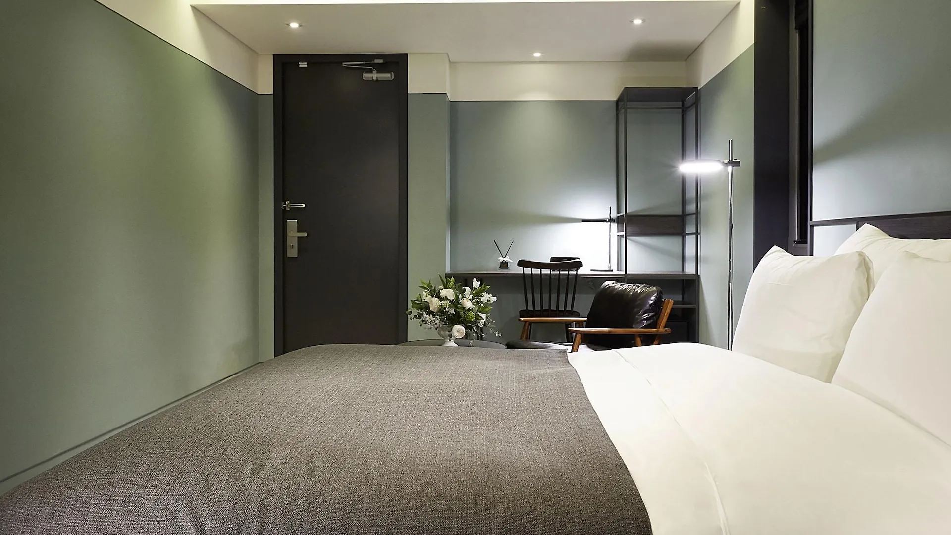 9 Brick Hotel Seoul