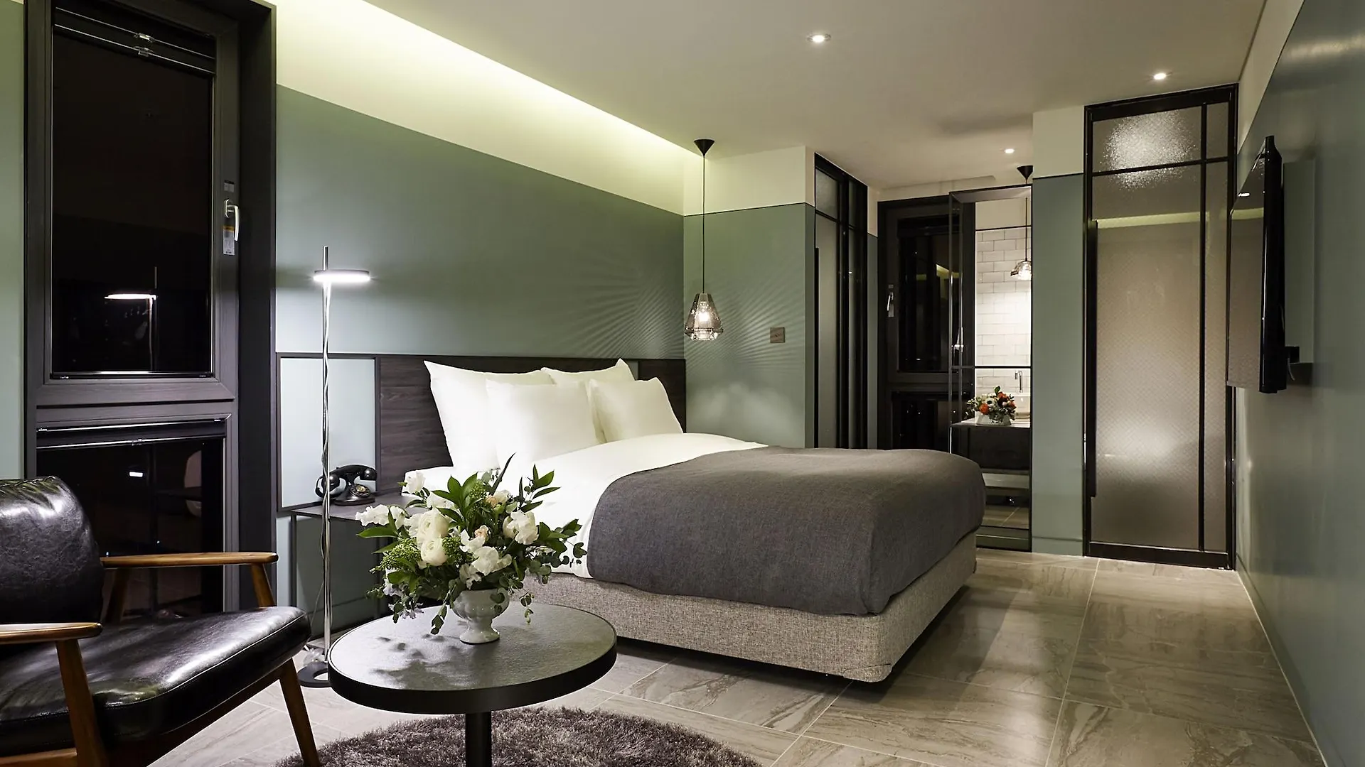 9 Brick Hotel Seoul