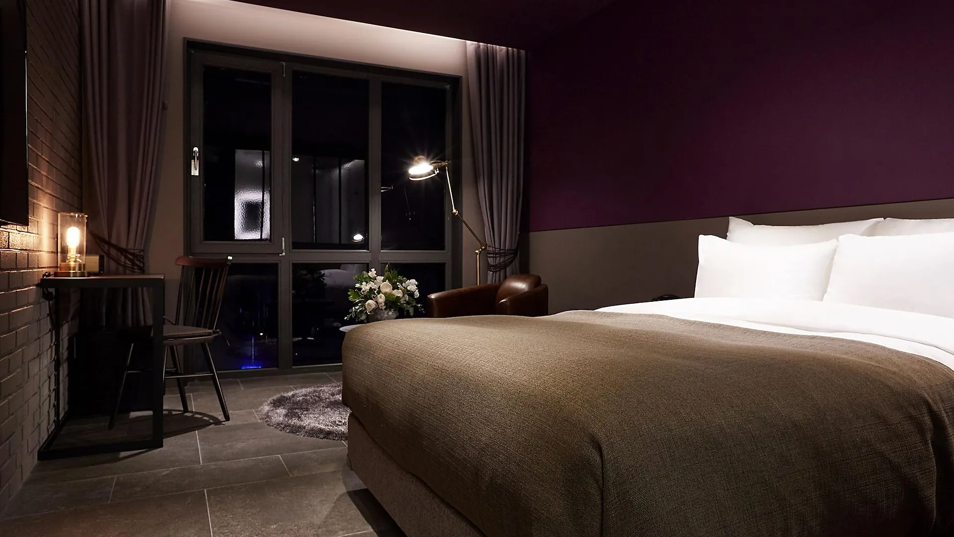 9 Brick Hotel Seoul South Korea