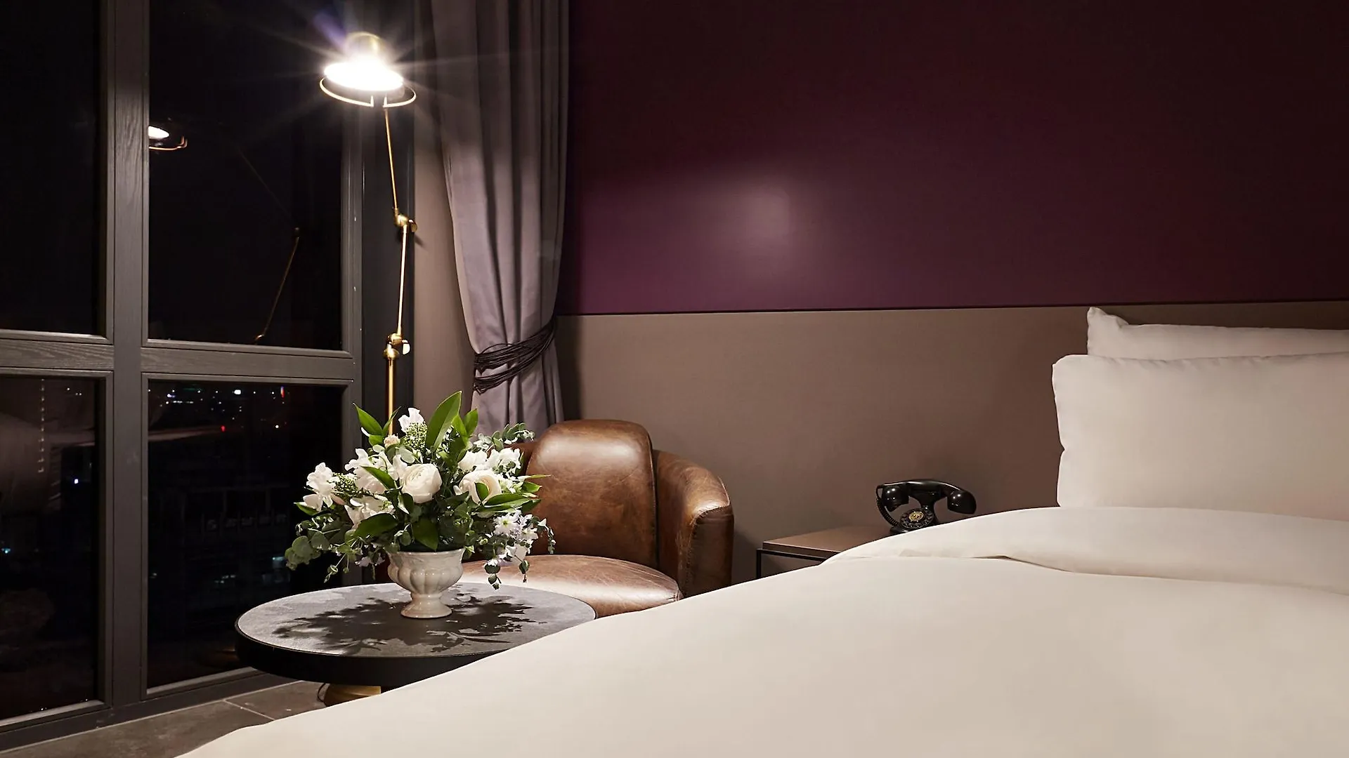 9 Brick Hotel Seoul South Korea