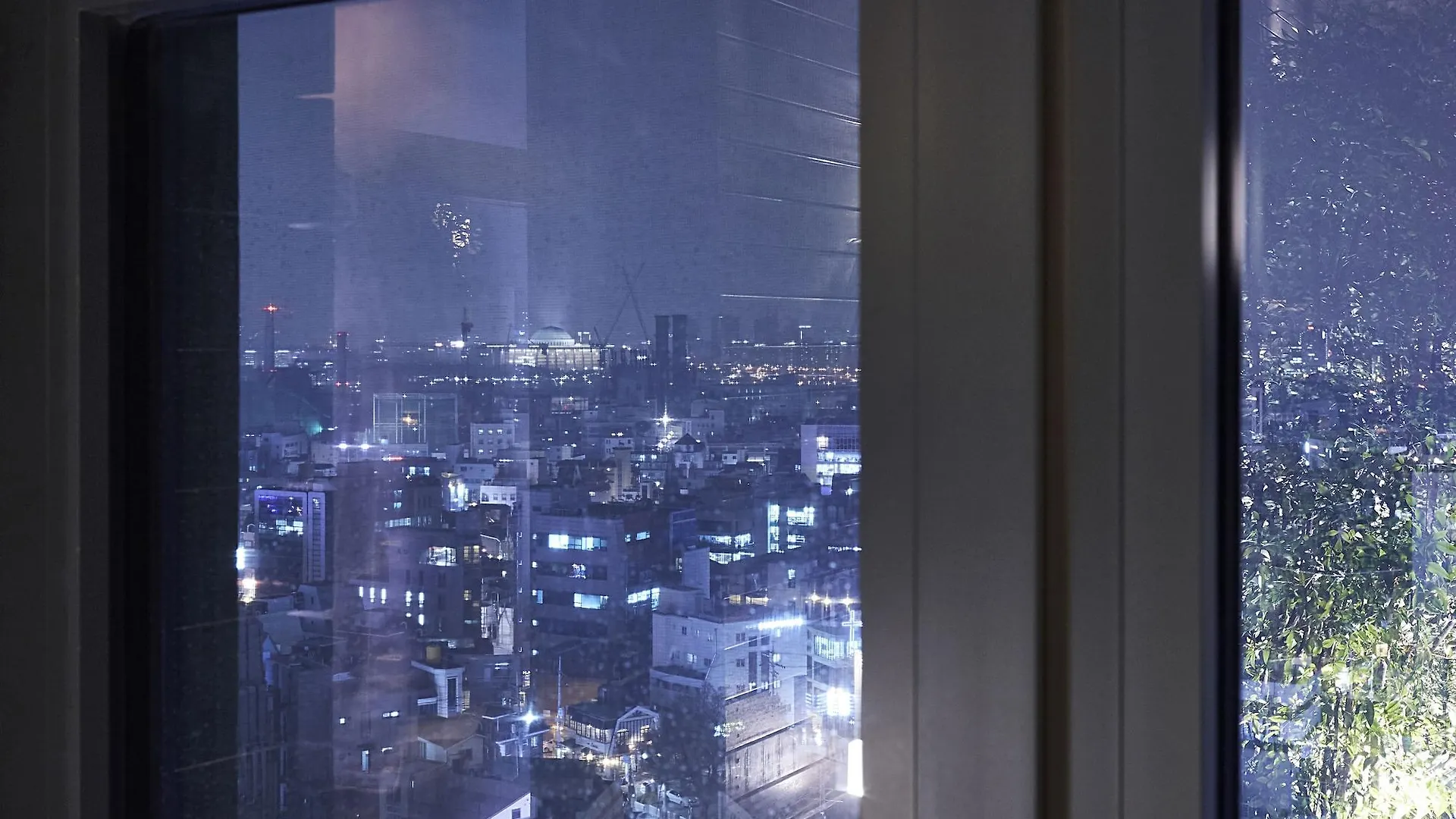 9 Brick Hotel Seoul
