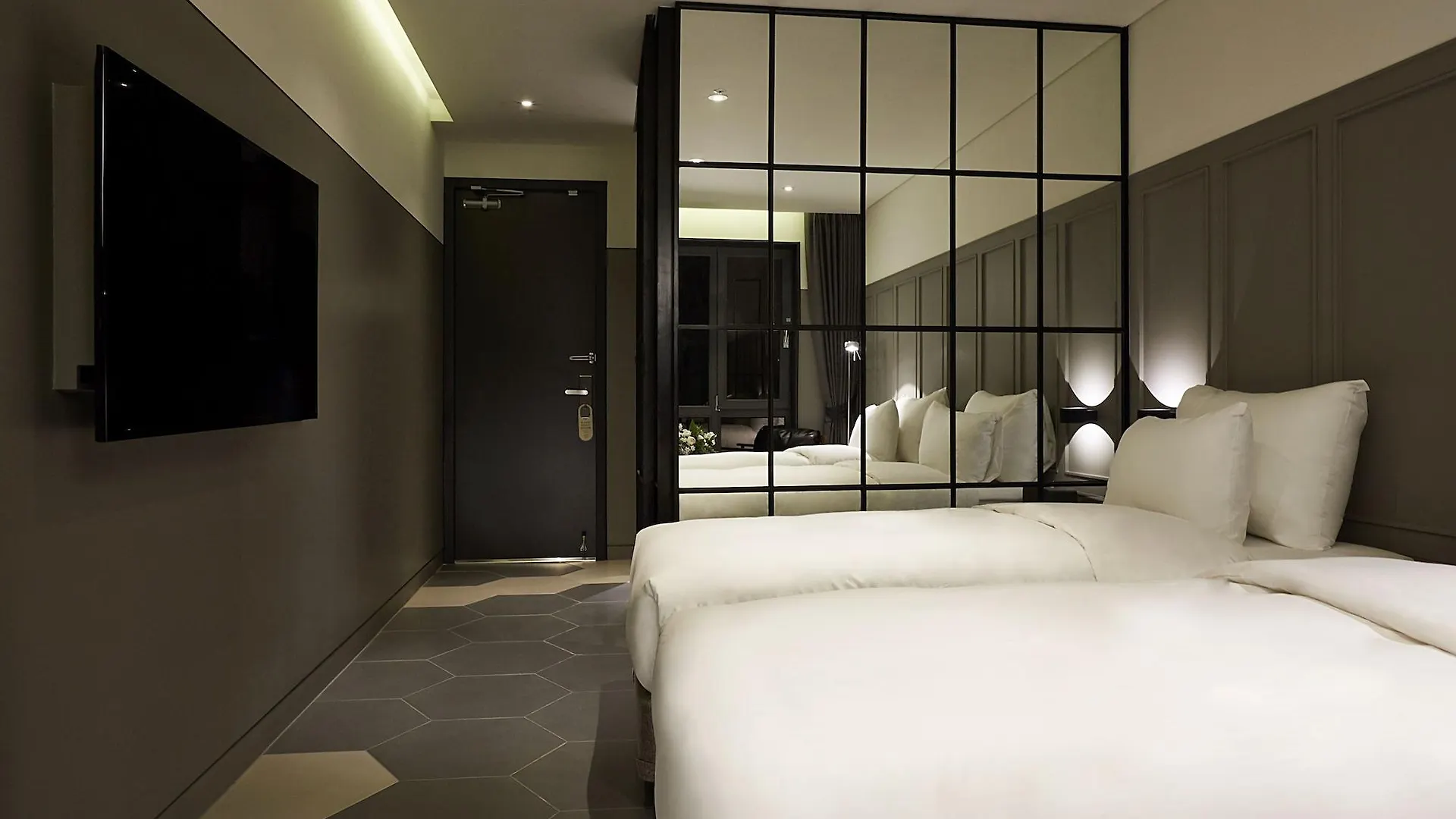 9 Brick Hotel Seoul