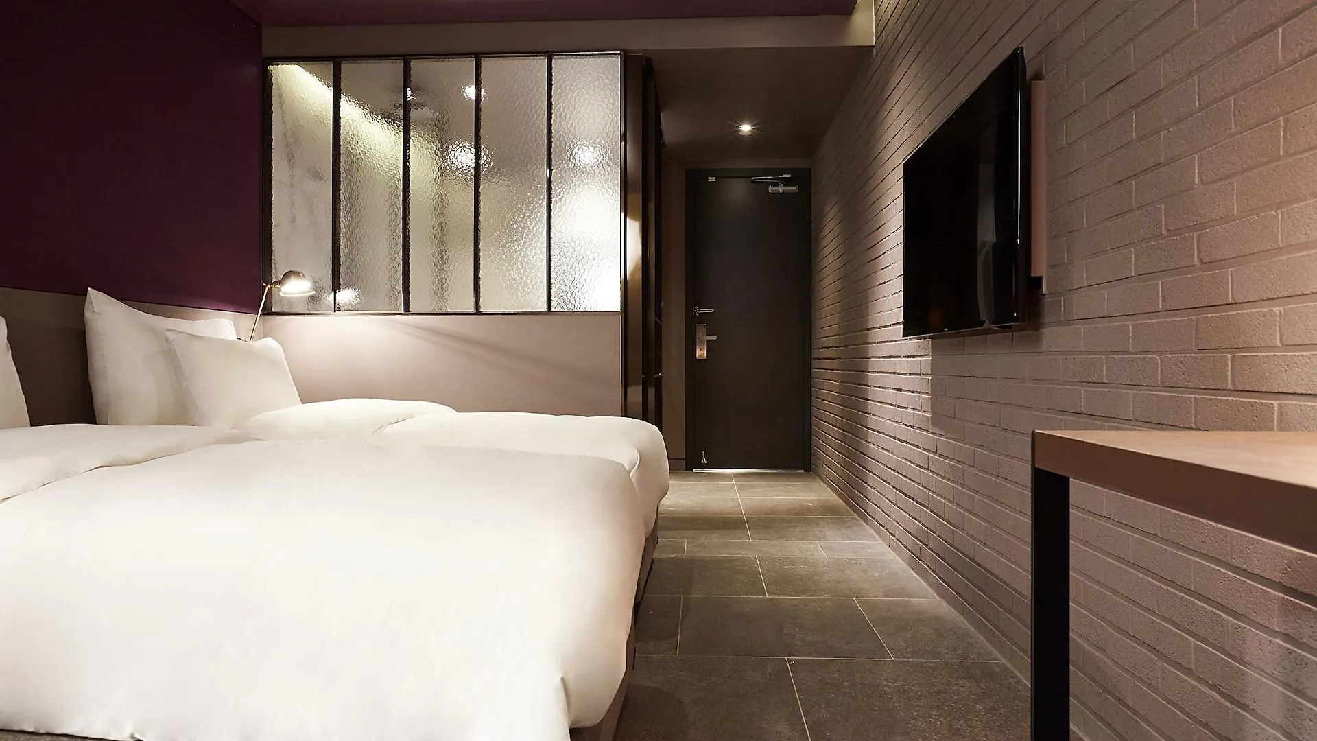 9 Brick Hotel Seoul