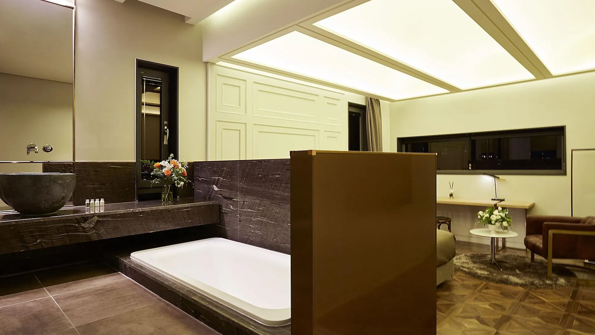 9 Brick Hotel Seoul