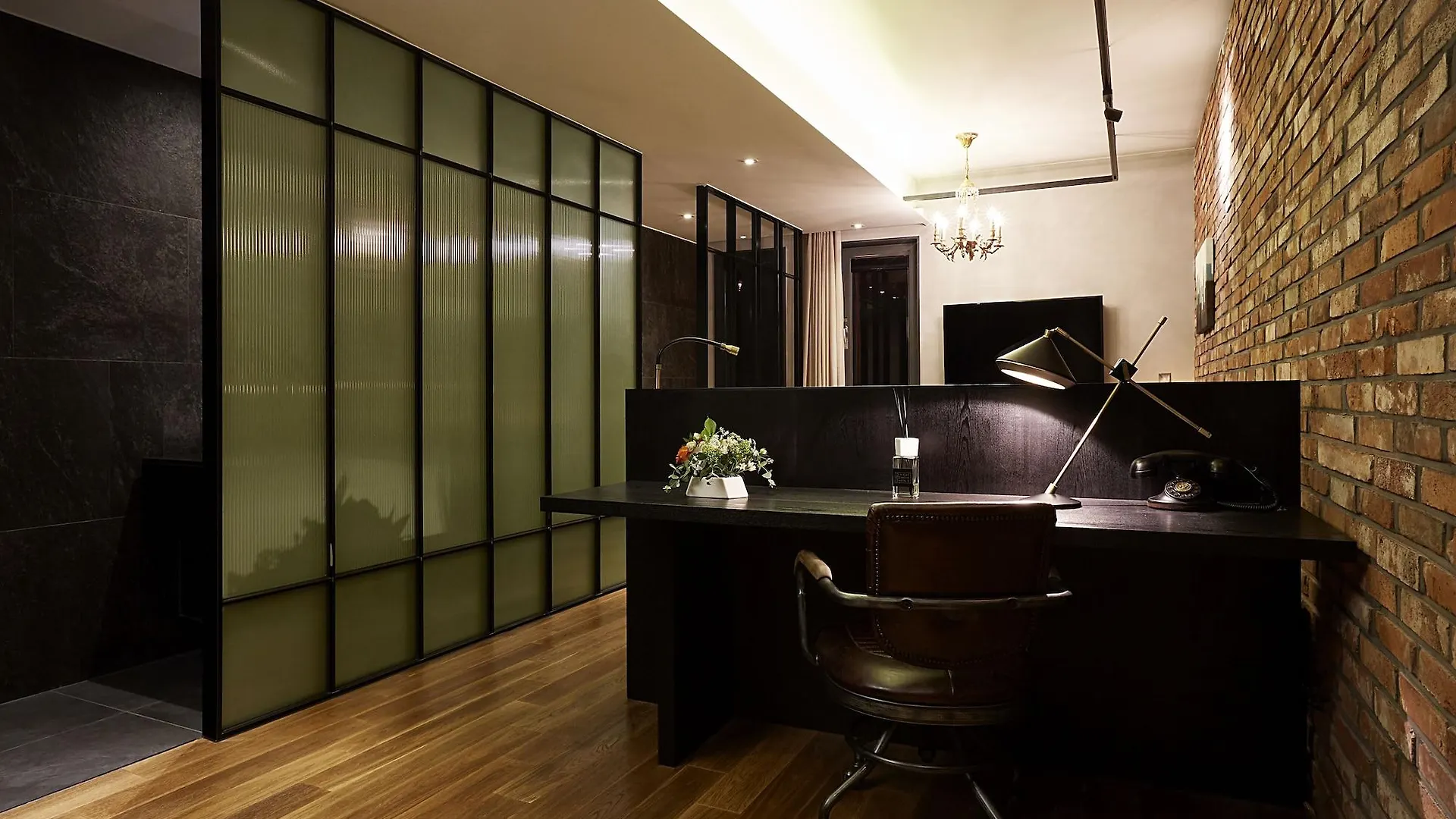 9 Brick Hotel Seoul