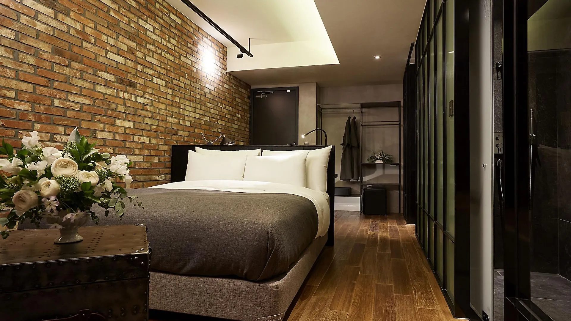 ***  9 Brick Hotel Seoul South Korea