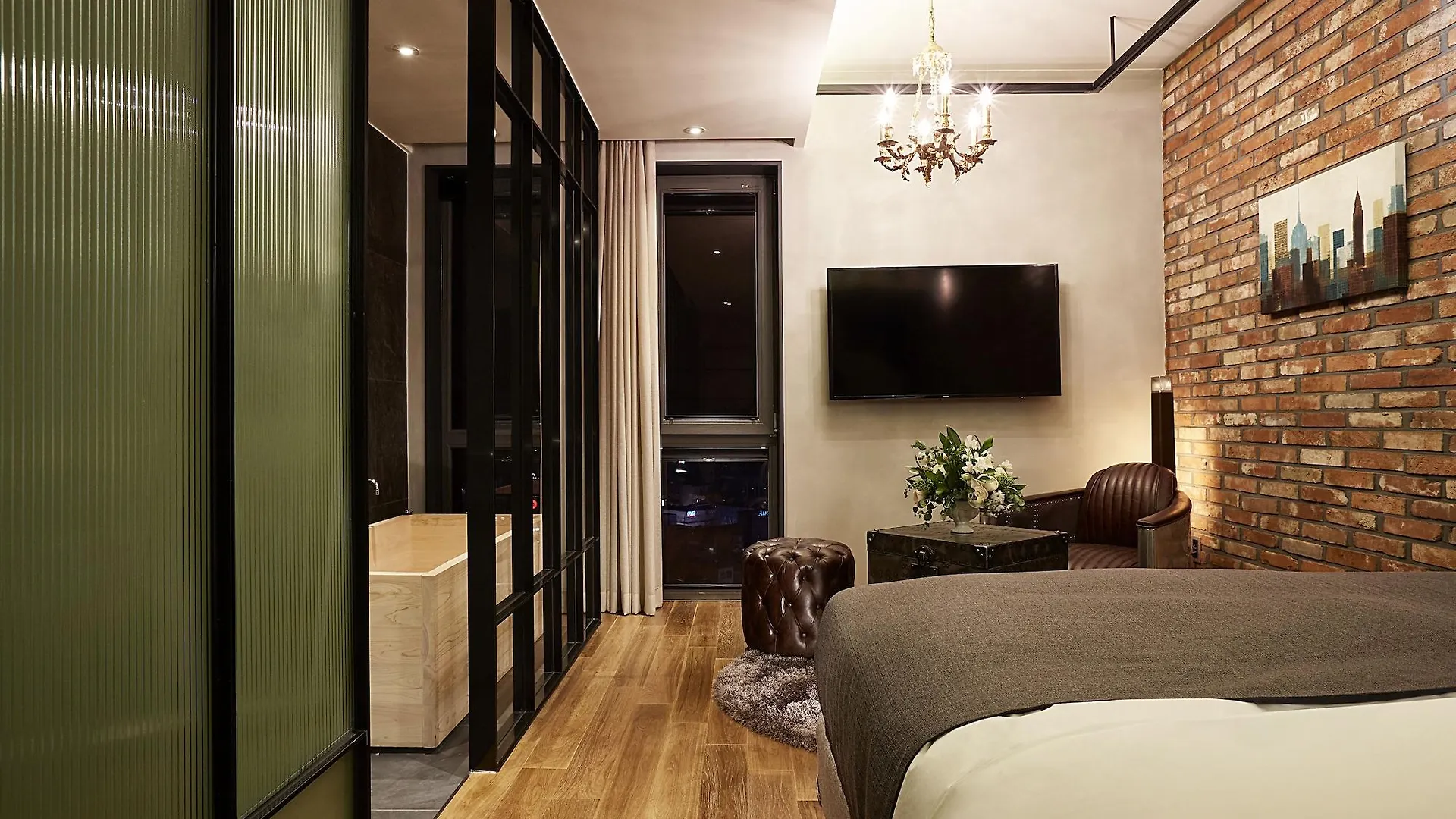 9 Brick Hotel Seoul
