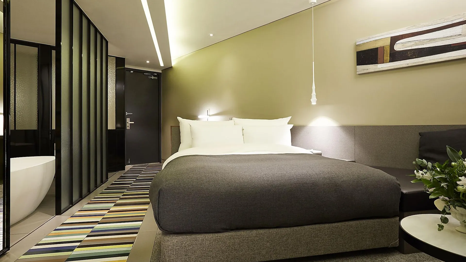 9 Brick Hotel Seoul