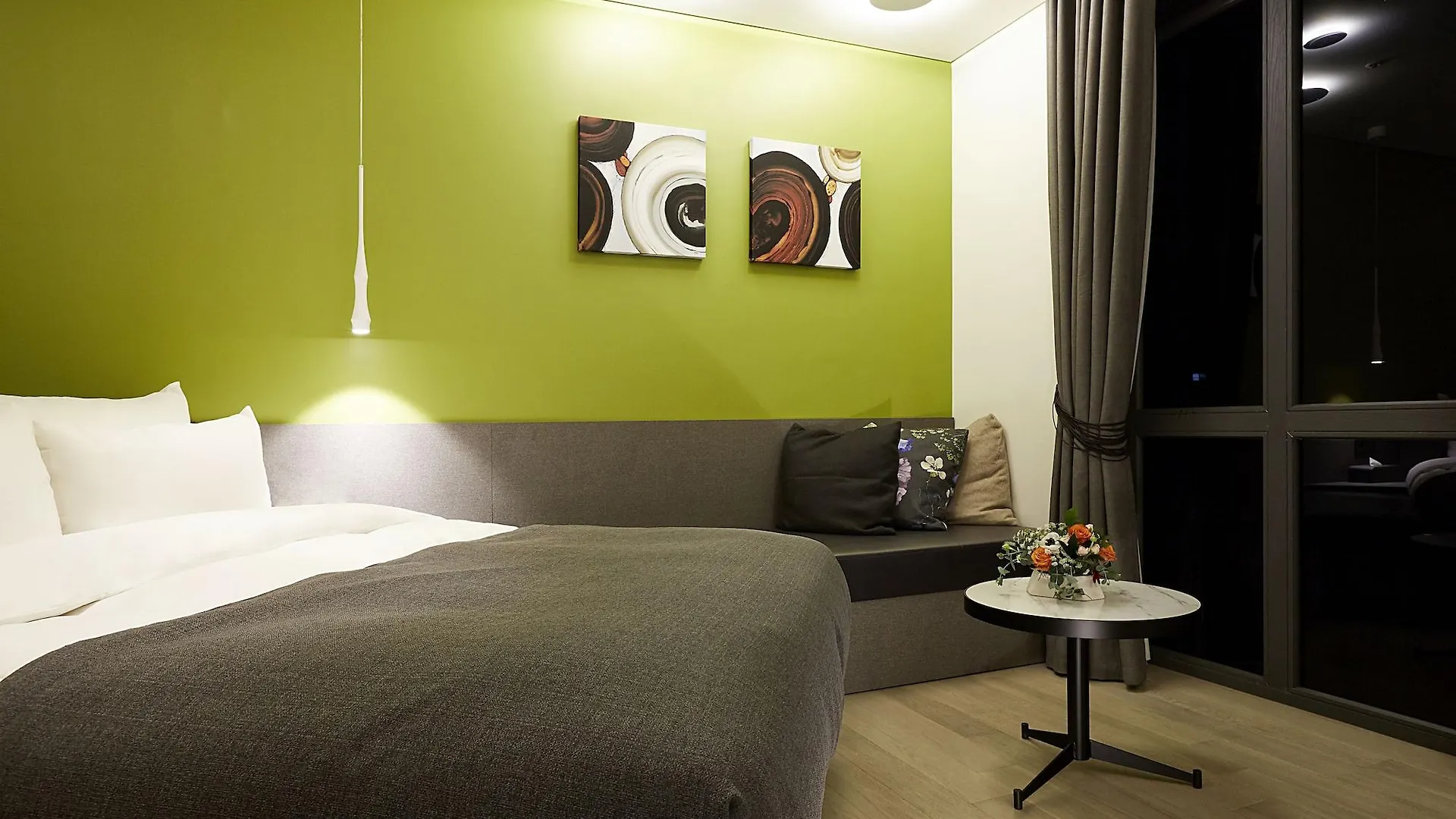 9 Brick Hotel Seoul South Korea