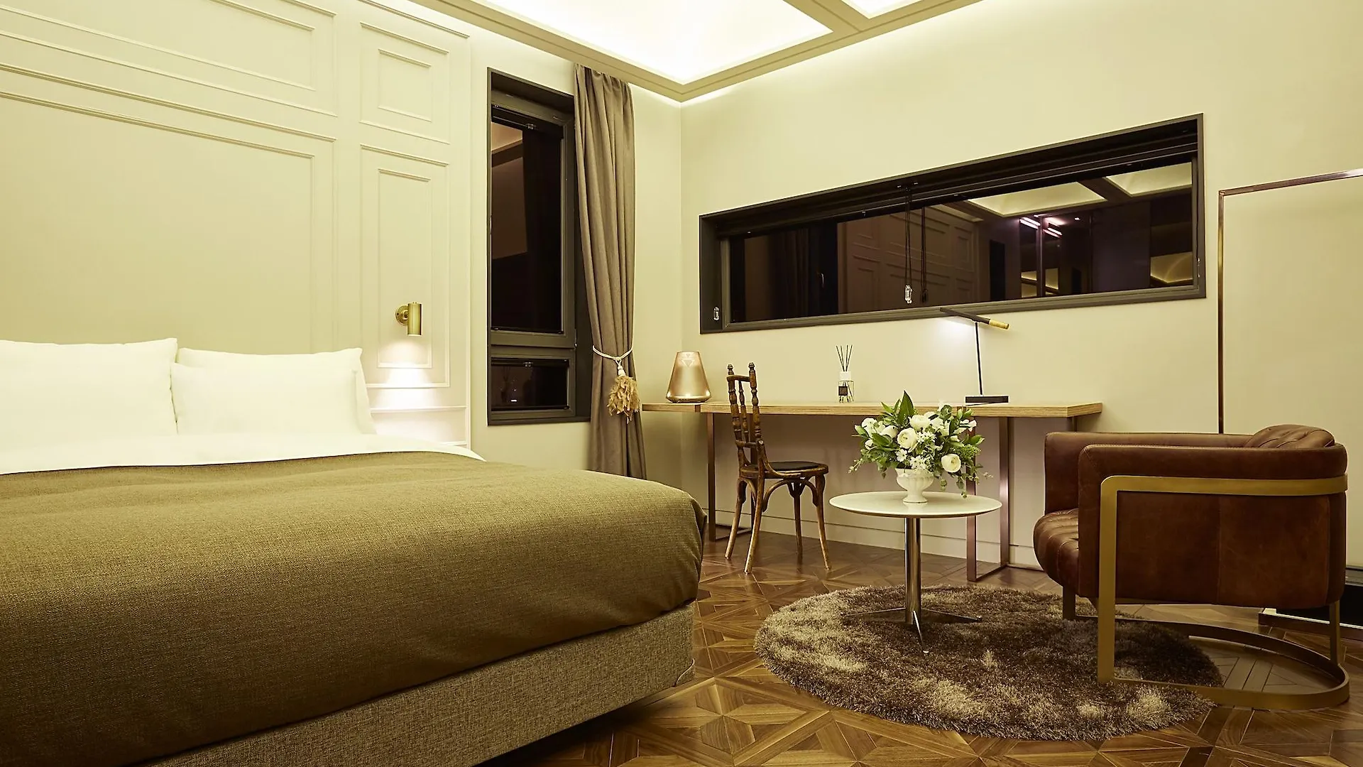 9 Brick Hotel Seoul