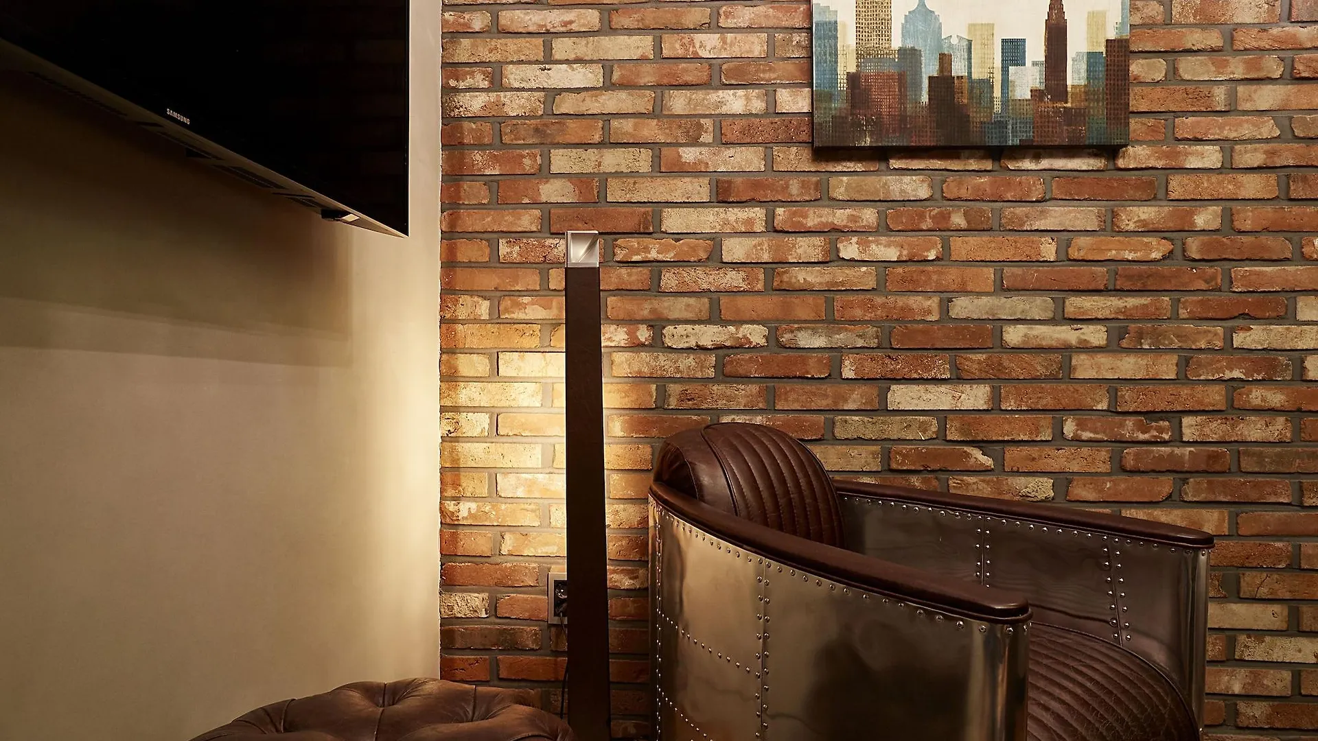 9 Brick Hotel Seoul 3*,