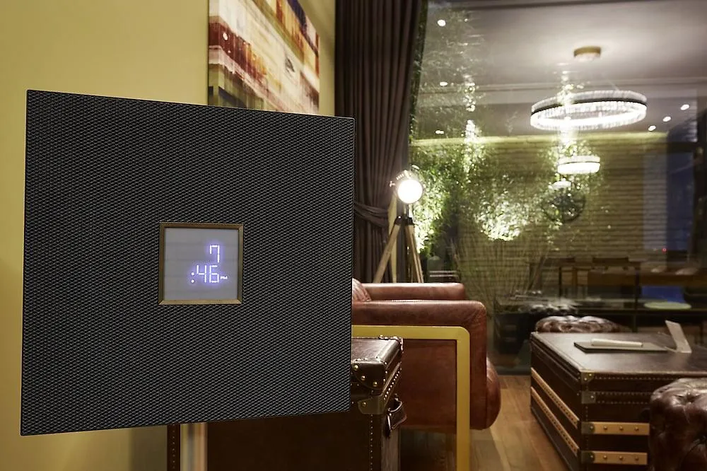 9 Brick Hotel Seoul