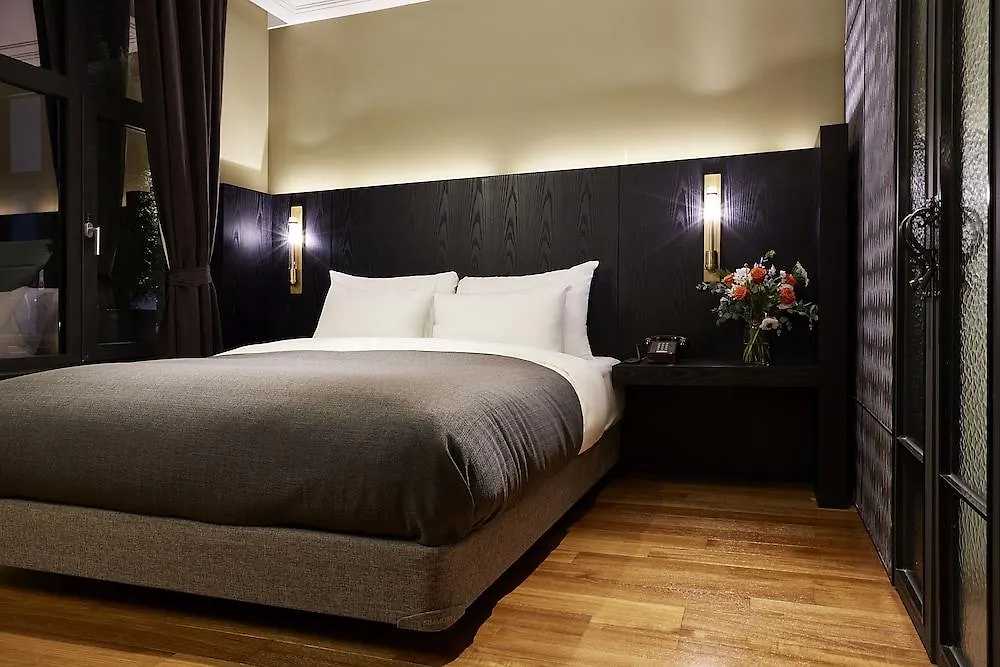 9 Brick Hotel Seoul 3*,