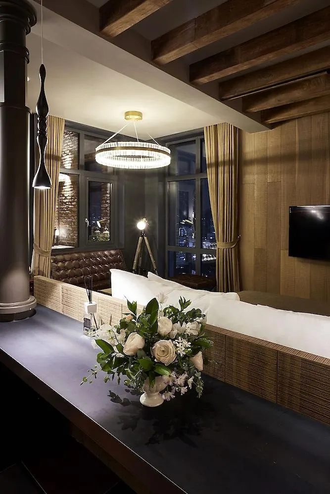 9 Brick Hotel Seoul