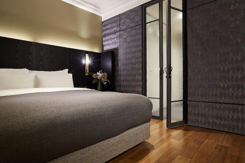 9 Brick Hotel Seoul South Korea