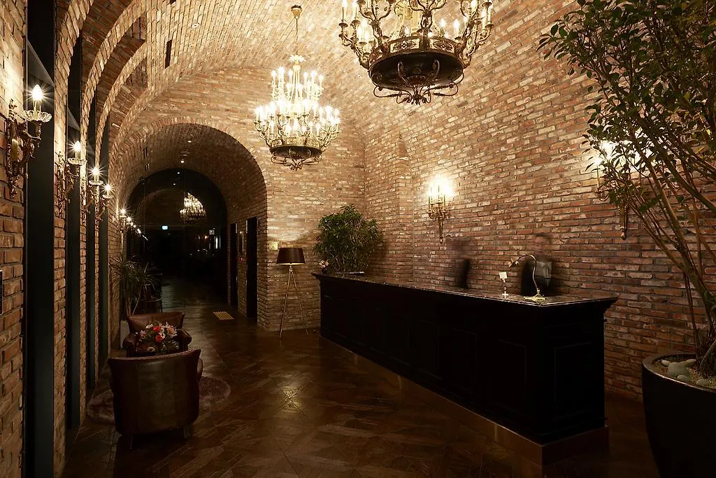 9 Brick Hotel Seoul