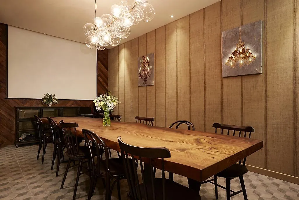 9 Brick Hotel Seoul