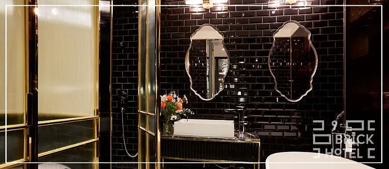 9 Brick Hotel Seoul South Korea