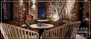 9 Brick Hotel Seoul 3*,  South Korea