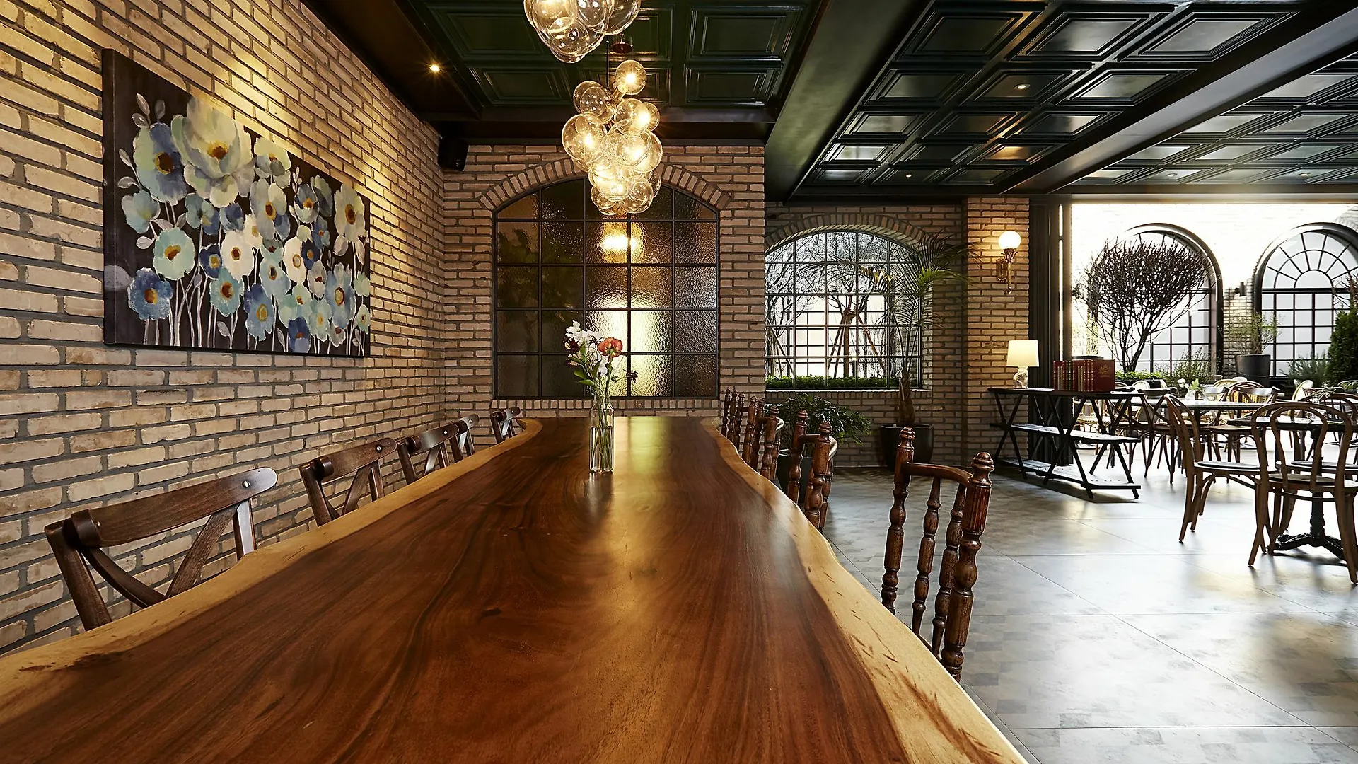 9 Brick Hotel Seoul 3*,  South Korea