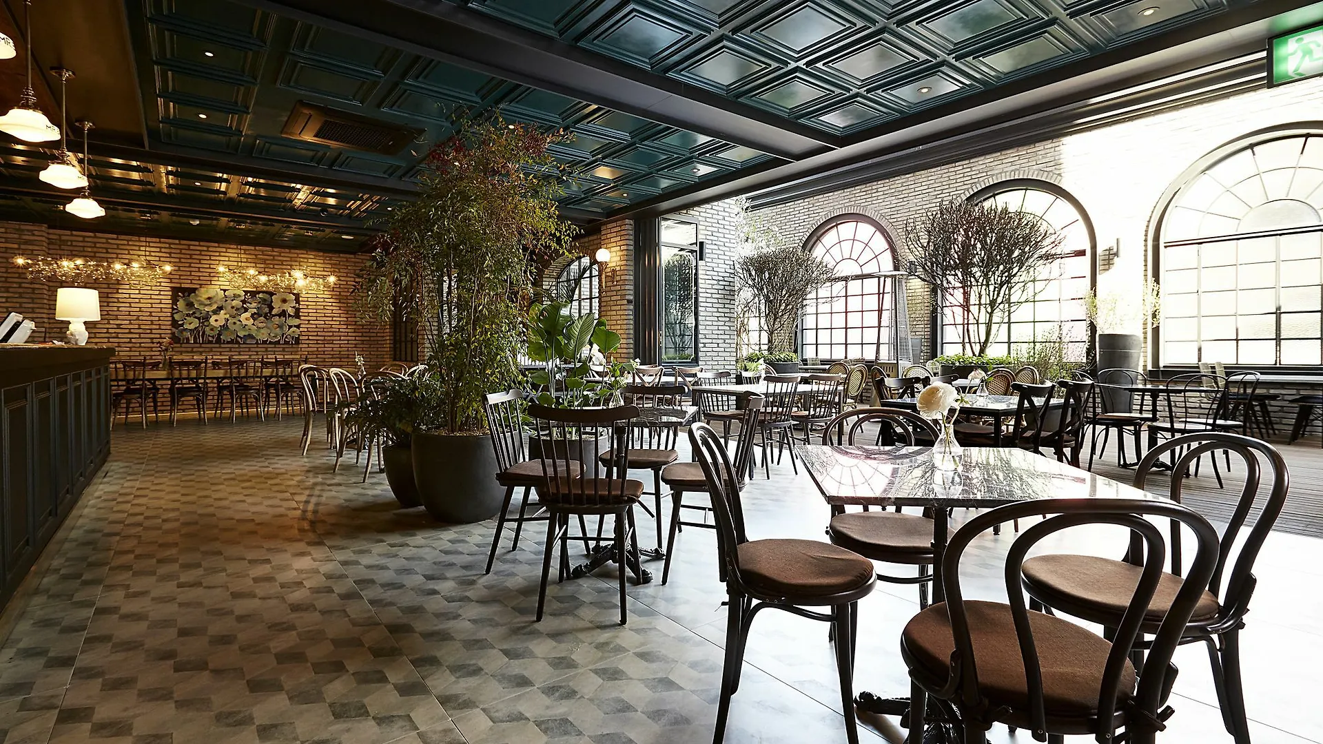 9 Brick Hotel Seoul