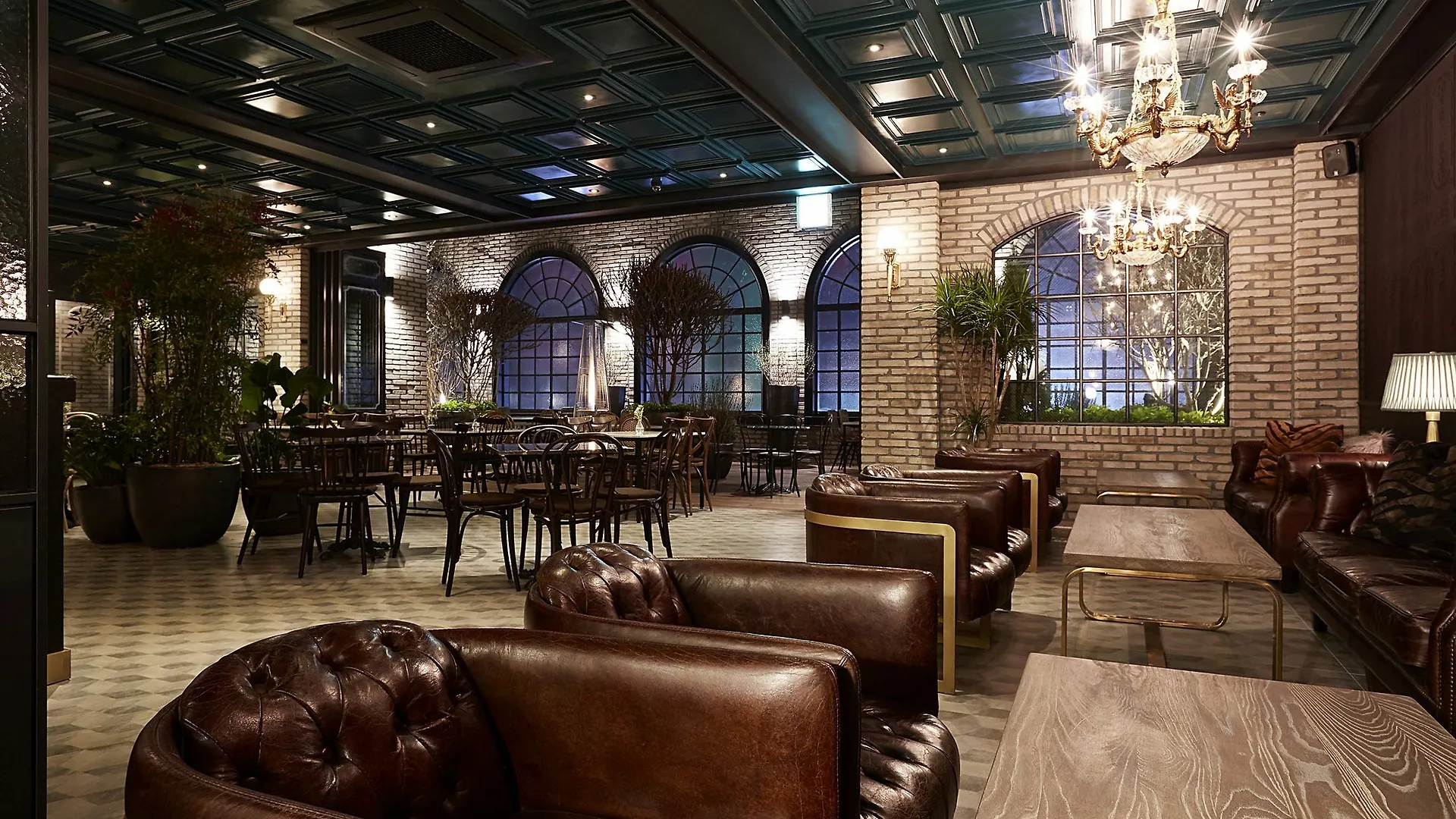 9 Brick Hotel Seoul