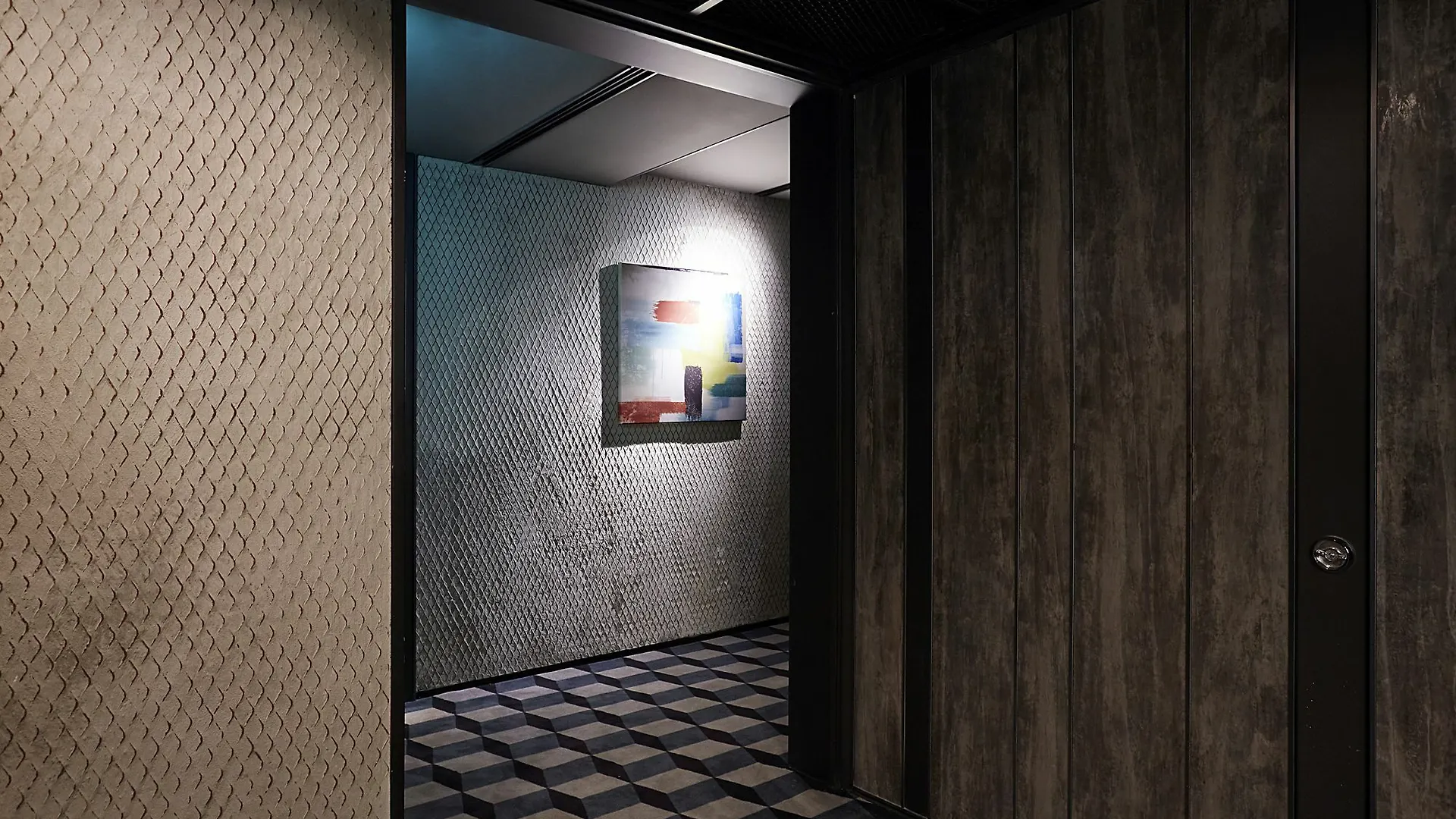 9 Brick Hotel Seoul