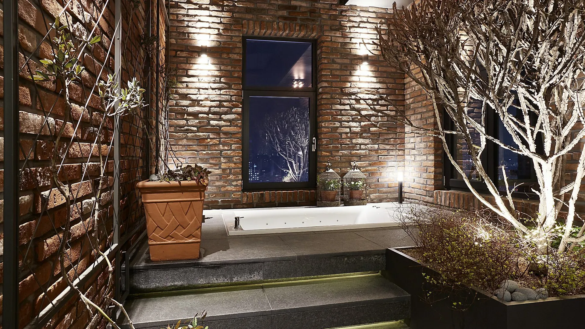 9 Brick Hotel Seoul